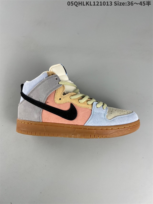 men low top dunk shoes size 40-45 2022-11-25-163